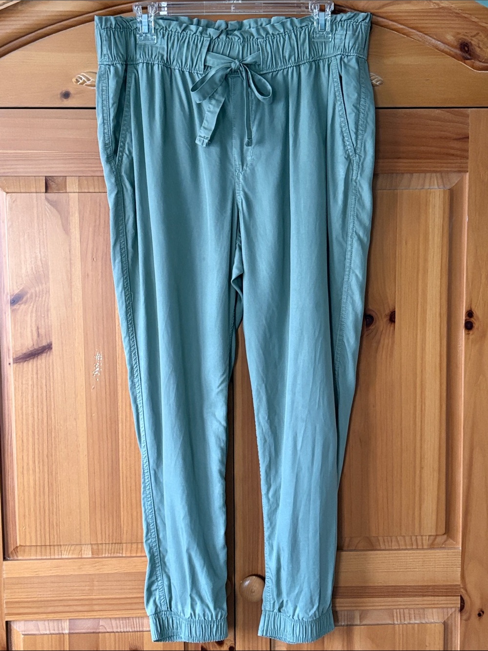 SO High Rise Jogger